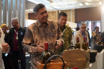 Kemenperin targetkan RI jadi hub produksi industri furnitur dunia