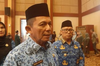 KN Tanjung Datu kenalkan tugas Bakamla RI ke masyarakat Cilegon