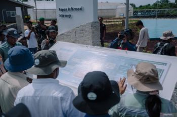 Vale dan dua tonggak baru di Kolaka, Investasi industri menyentuh rakyat