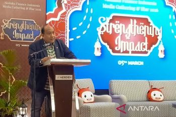 Akulaku Finance salurkan pembiayaan Rp7,44 triliun  tahun 2025