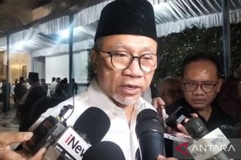 Paparan tiga jam di Istana, Prabowo dan ulama bahas geopolitik global