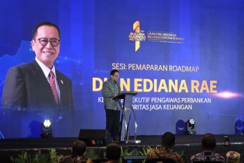 OJK: Jumlah simpanan emas di perbankan 766.050 rekening