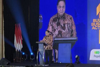 Airlangga buka peluang beri insentif pajak industri emas