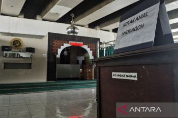 Perjuangan Masjid BJTB hadapi premanisme di kolong Tol Buah Batu