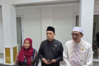 Baznas Jambi bantah tudingan gunakan dana zakat untuk Safari Ramadhan