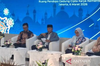 Menteri PU: Proyek Tol Puncak masih akan berproses KPBU unsolicited