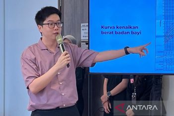 Ini beda anak stunting dengan anak stunted