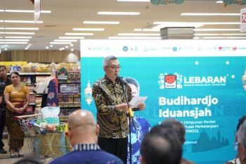 Hippindo ungkap beberapa produk impor alami keterlambatan pasokan