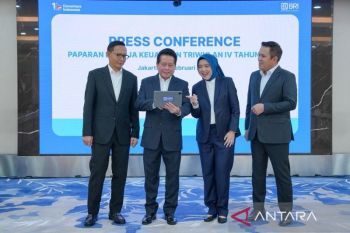 Transformasi BRIVolution Reignite Buahkan Hasil, Laba Perusahaan Melonjak ke Rp10,38 T