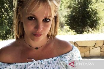 Britney Spears masuk rehabilitasi usai ditangkap karena DUI