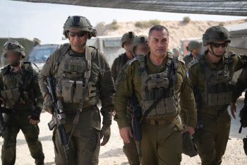 Israel: Serangan terhadap Iran masuki fase berikutnya