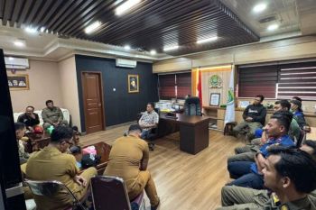 DPRD: Usulan tambahan penghasilan PPPK tunggu persetujuan Kemendagri