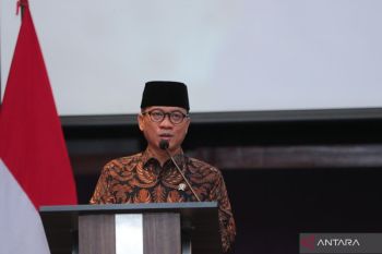 Mendes ajak APKASI cari solusi konkret percepat pembangunan desa