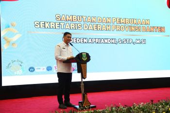 Pemprov Banten pastikan PPPK Paruh Waktu dapat THR tahun ini