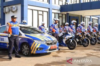 Dishub Kabupaten Bekasi siapkan penanganan optimalkan arus mudik