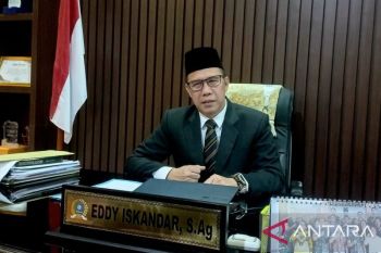 Wakil Ketua DPRD Babel pastikan tim pansus selesaikan tiga Raperda bulan ini