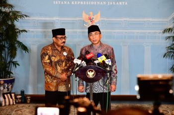 Gus Yahya: Ormas Islam akan dapat ruangan kontribusi ke pemerintah