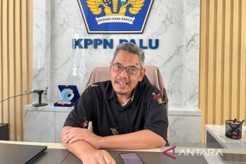 KPPN Palu sebut kebutuhan pembayaran THR 2026 capai Rp134 miliar