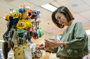 Wamenekraf Irene dorong pertumbuhan gim lokal tembus pasar global