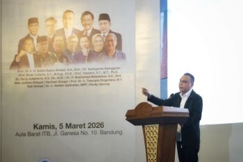 Sufmi Dasco ajak masyarakat sipil perkuat persatuan nasional