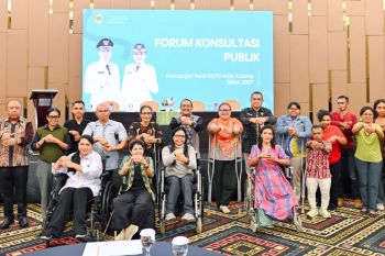 Pemkot Kupang mendorong program tepat sasaran lewat forum RKPD 2027