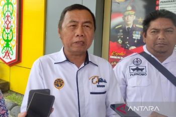 Disiapkan 11 keberangkatan kapal untuk angkutan Lebaran di Pelabuhan Sampit