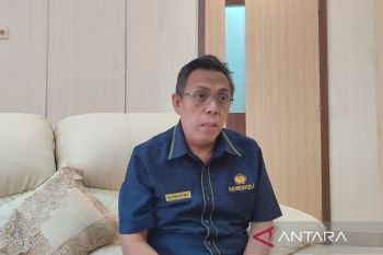 DJPb: Sebanyak 300.812 orang di Provinsi Bengkulu dapat manfaat MBG