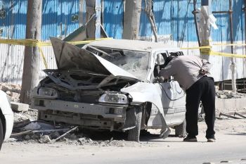 Irlandia menentang serangan AS-Israel ke Iran tanpa mandat PBB