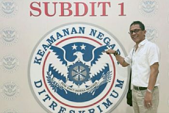 Warga Karawang lapor ke Polda Jabar usai jadi korban investasi bodong