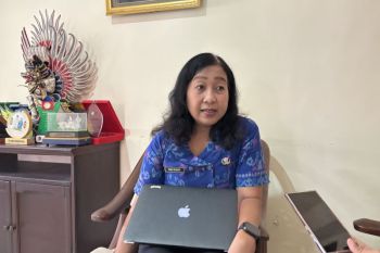 Dinkes Bali gencarkan imunisasi campak di Karangasem