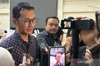 Istri Budi Karya Sumadi berpotensi dipanggil KPK