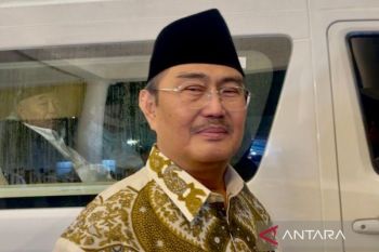 Komite Reformasi Polri akan bertemu Presiden sebelum lebaran