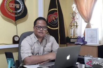 ICPW minta Kapolres Pelabuhan Tanjung Priok ungkap kasus surat THR