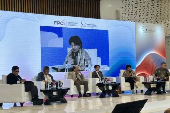Mediasi Timur Tengah harus tekan AS dan Israel hentikan agresi