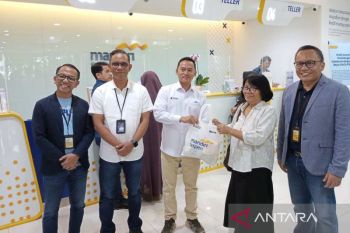 Komisaris PT TASPEN ingatkan nasabah modus penipuan THR