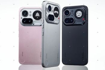 Nothing Phone (4a) dan Phone (4a) Pro debut dengan gaya berbeda