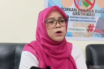 Panti Sosial Cipayung beri layanan kesehatan dan terapi untuk 103 anak