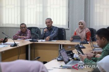 Harmonisasi Produk Hukum Daerah, Kemenkum Riau Perkuat Kerangka Regulasi di Indragiri Hulu