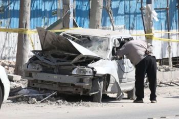 Irlandia Kutuk Serangan ASIsrael ke Iran yang Tak Berizin PBB