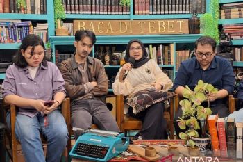 Pakar sebut empat prinsip penting terkait revisi UU Pemilu