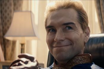 Trailer musim terakhir The Boys rilis, Homelander kuasai Gedung Putih