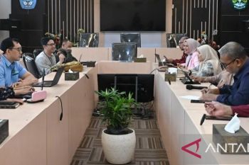 Persiapan Unri Explorer 2026, Sebagai Wadah Kolaborasi dengan Mitra