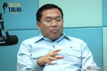 BGN jelaskan insentif Rp6 juta diberikan sama rata guna tingkatkan mutu MBG