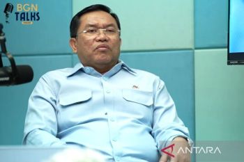 BGN tindak tegas oknum mitra SPPG bermodus pura-pura tertipu