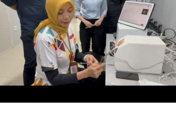 Indonesia chosen for pilot on combatingterrorism through sports