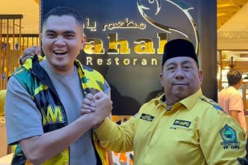 PP AMPG konsolidasikan kerja sama dengan Pemuda UMNO Malaysia&nbsp;