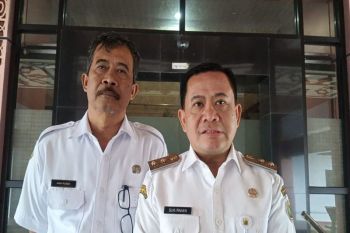 Sejumlah pejabat Pemkab Pekalongan dipulangkan KPK usai OTT bupati
