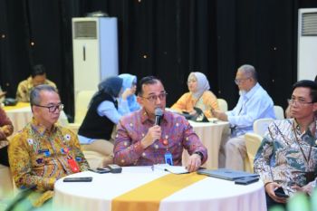 Sekda Sumsel: Sistem merit kini fokus pada pelayanan publik