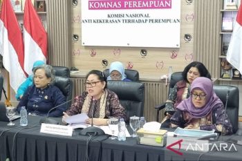 Komnas: "Delayed in justice" banyak terjadi saat istri lapor kekerasan