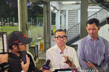 PSSI khawatir penerbangan pemain diaspora jelang FIFA Series